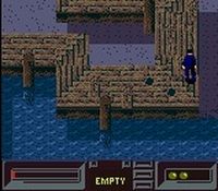 007 Le Monde Ne Suffit Pas sur Nintendo Game Boy Color
